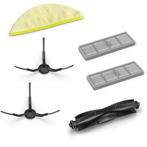 Karcher Set Accesorii 2.269-641.0 pentru Robot Aspirator RCV 5