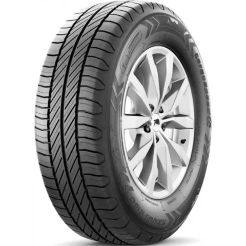 Tigar Anvelopa Cargo Speed Evo 195/75 R16C 107/105 R 8PR MS