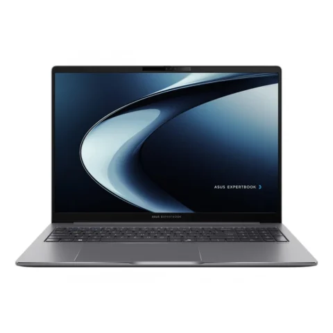 ASUS Laptop ExpertBook P3 WUXGA 16 inch AMD Ryzen 7 8840HS 16GB 1TB SSD Free Dos Misty Grey