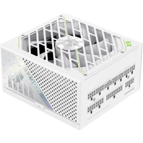 Gamemax Sursa GX PRO 1250G WH 1250W Gold Full Modular White