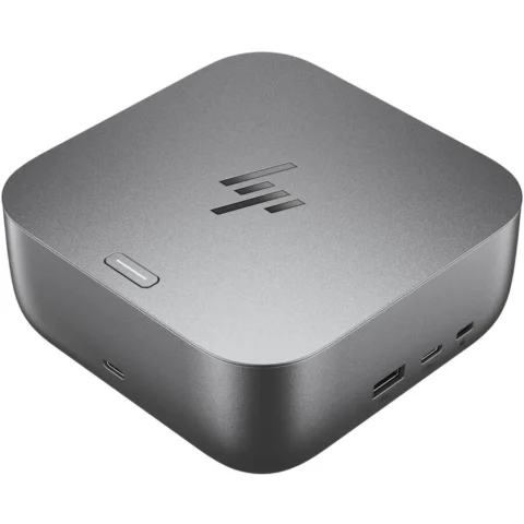 HP Statie de Andocare 4 Dock G6 100W USB-C Thunderbolt 4 DisplayPort HDMI