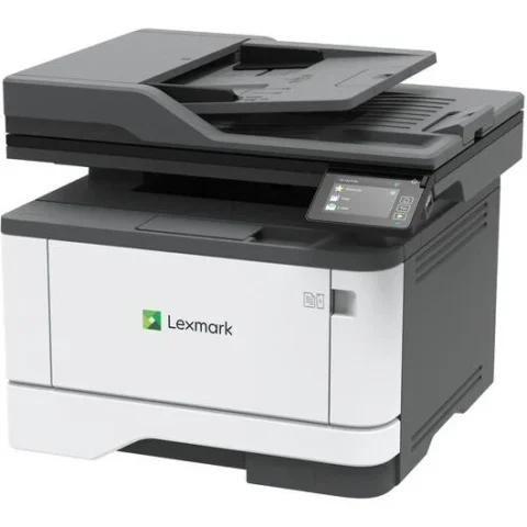 Lexmark Multifunctionala Laser Monocrom 29S0736 MX431ADN A4 Fax Alb-Gri