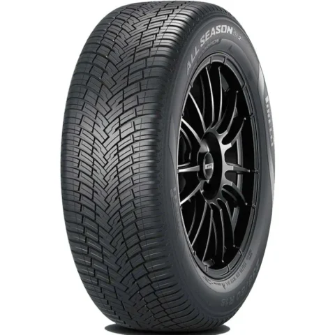 Pirelli Anvelopa 315/35R20 110W XL ROF SCORPION ALL SEASON SF2 EE:C FR:A NL/U:A 72DB