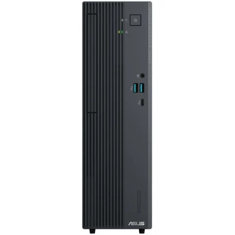 ASUS Desktop PC P500SV Intel Core 5-210H 16 512GB Negru