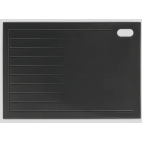 homeyou Tocator TEMEL 10527530101 PP Negru
