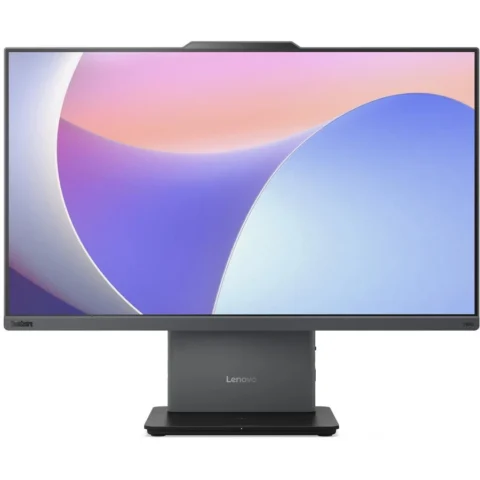 Lenovo Sistem All in One ThinkCentre neo 50a G5 FHD 23.8inch Intel Core 5 210H 16GB 256GB SSD Windows 11 Pro Luna Grey