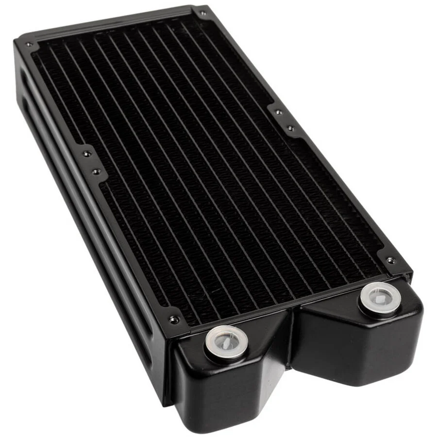 MagiCool Radiator 240S G2 Ultra M3 Cupru Negru