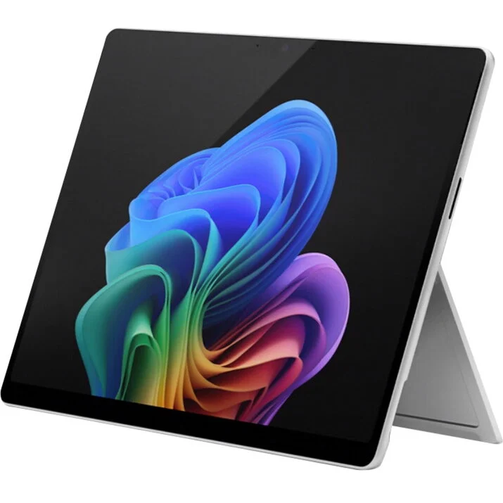 Microsoft Tableta Surface Pro 11 for Business, tablet PC silver, Windows 11 Pro