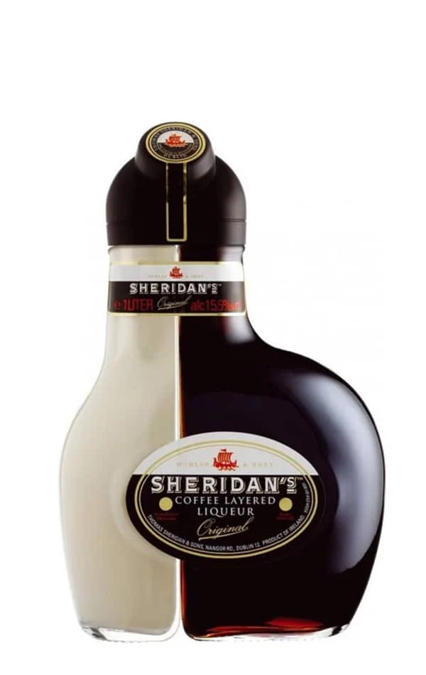 Sheridan’s Sheridan’s 0.7L — Cantitate 0.7 L