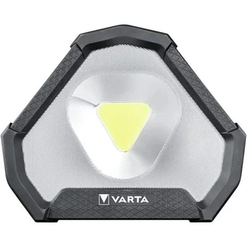 Varta WorkFlex Stadium Light, work light (black)