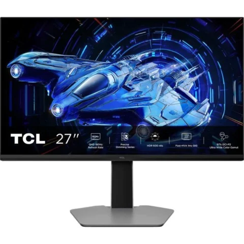 Monitor Monitor TCL 27 27G64