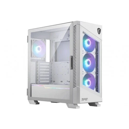 MSI Carcasa MPG VELOX 100R WHITE
