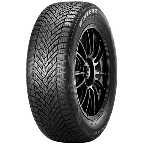 Pirelli Anvelopa Iarna Scorpion Winter 2 XL 325/30 R23 109W