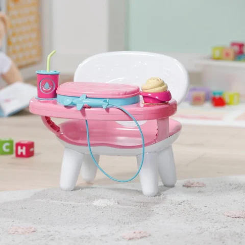 ZAPF Creation BABY born® feeding table