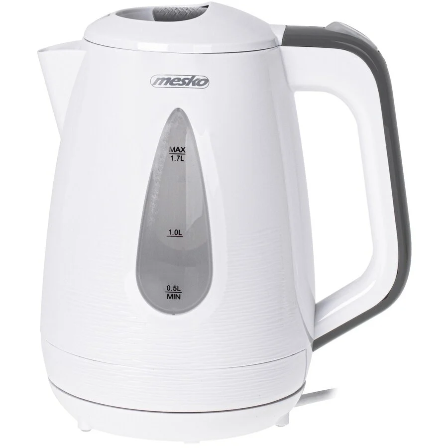 Adler Fierbator MS 1261 Plastic 1.7L Gri