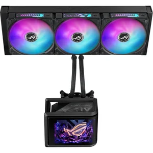 ASUS Cooler Procesor ROG RYUO IV SLC 360 ARGB