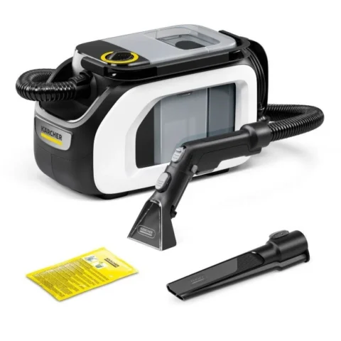 Karcher Aspirator SE 3 Compact Home N1 Negru