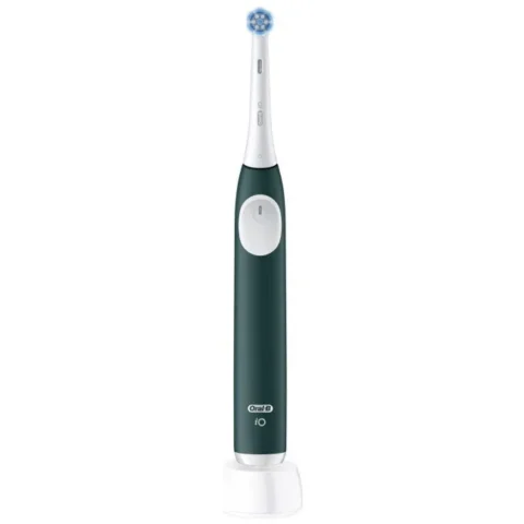 Oral-B Periuta de Dinti Electrica iO 2 Forest Green
