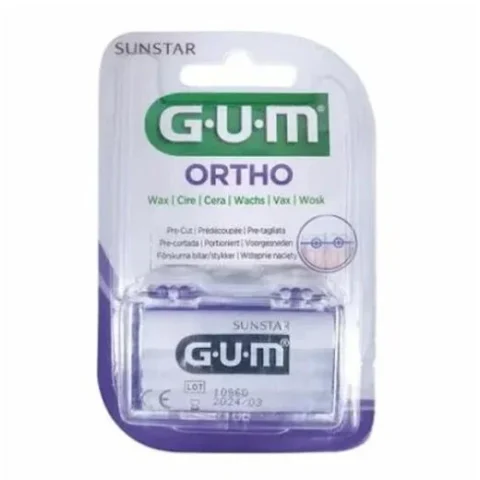 Ceara Dentara Ortodontica GUM723MD Fara Gust