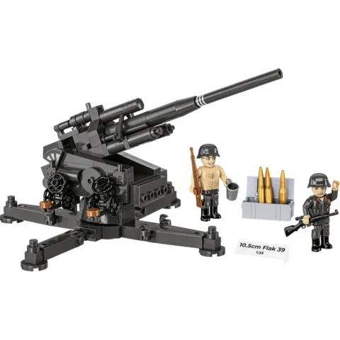 Cobi Jucarie 10.5 cm Flak 39 +9 ani