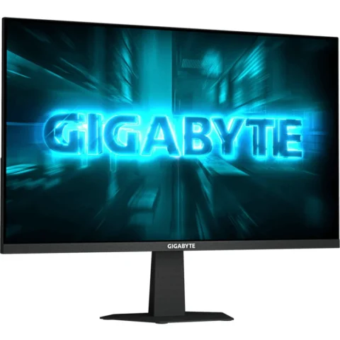 Gigabyte Monitor GS24F14A 23.8inch FHD Black