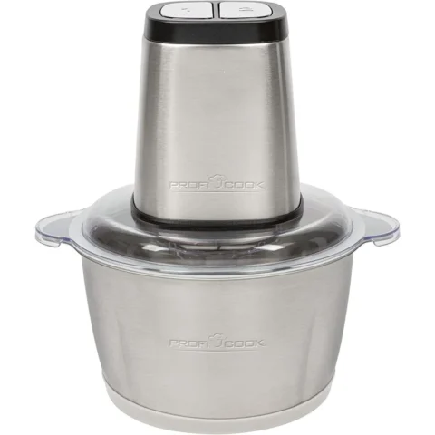 ProfiCook Tocator Multi-Chopper MZ 1227 (stainless steel)