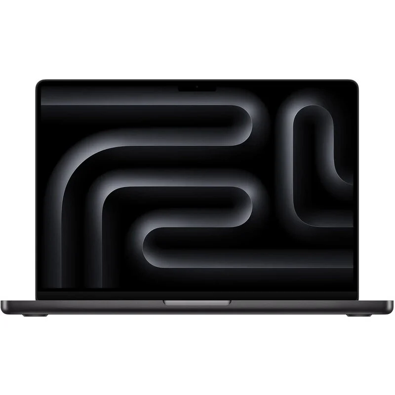 Apple Laptop MacBook Pro 14.2 inch Liquid Retina XDR M5 Max 18-Core 36GB 2TB SSD macOS Space Black