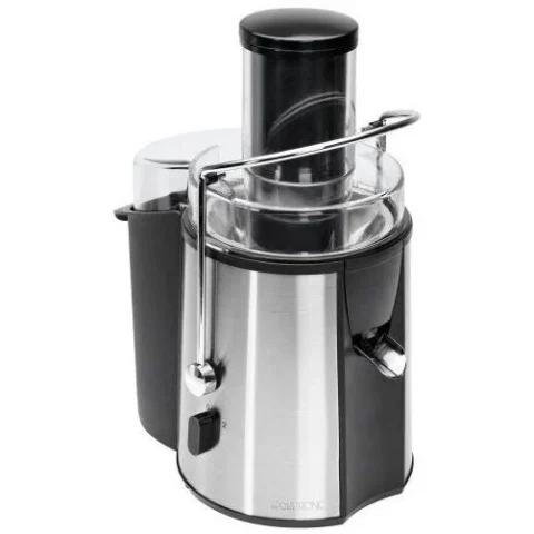 Clatronic Storcator Juicer AE 3532 1000W silver/black