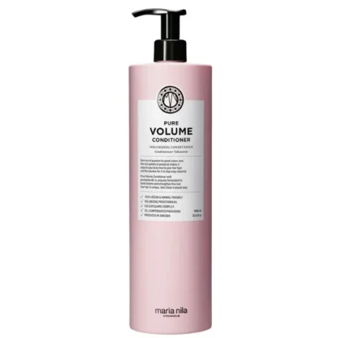 Maria Nila Balsam Pure Volume 1000ml
