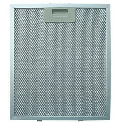 Respekta Respecta metal grease filter MIZ 1600 (2 pieces)