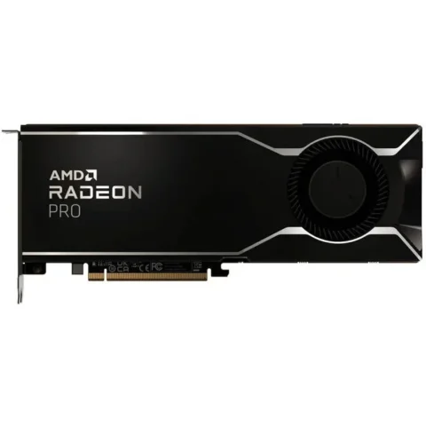 Sapphire Placa Video Radeon AI Pro R9700 32GB GDDR6