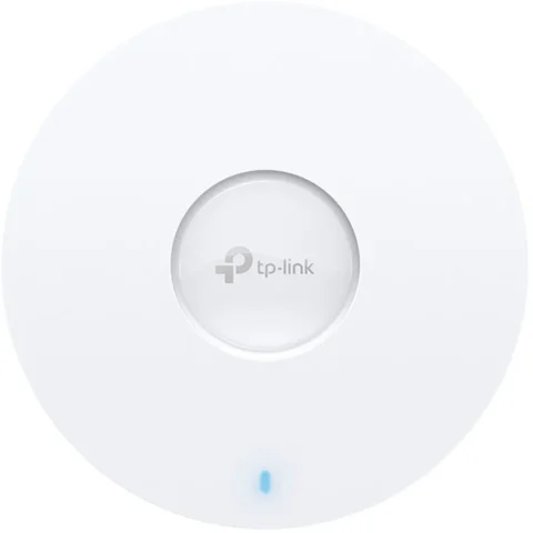 TP-Link Access Point EAP690E HD Omada AP AXE11000/2.4G+2×5+6GHz Alb