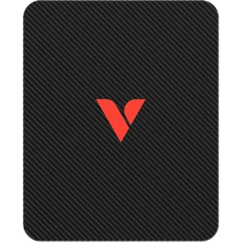 Verbatim SSD Extern SnapBack Ultra Slim 1TB USB-C Black