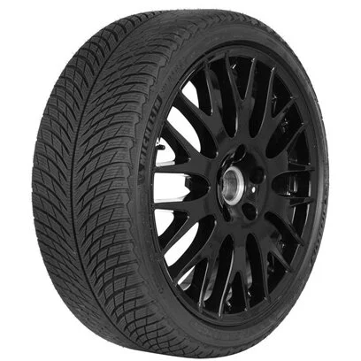 Michelin Anvelopa Iarna 235/40 R18 95V XL TL PILOT ALPIN 5 MO1 PJ EE:C FR:B U:1 68DB