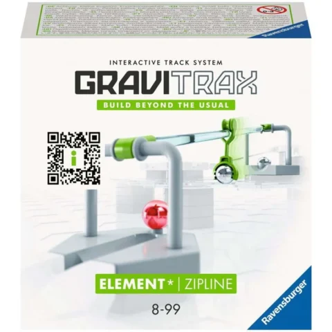 Ravensburger Jucarie Element Zipline +8 ani