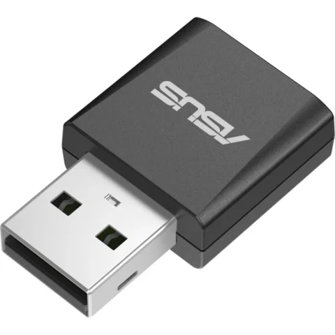 ASUS Accesoriu server USB-BE 92 Nano (black)