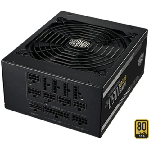 Cooler Master Sursa MWE 1050W V2 Negru