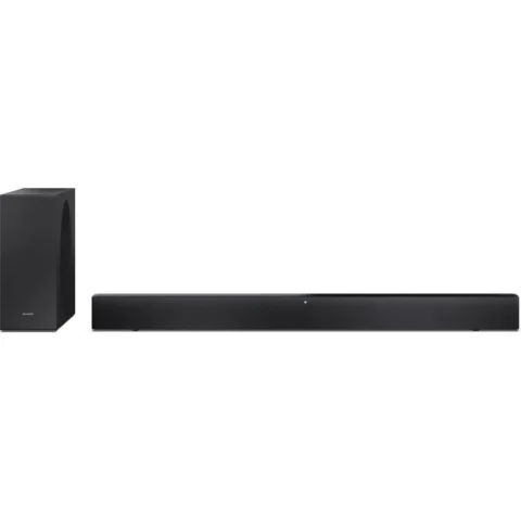 Sharp Soundbar 2.1 HT-SBW310 330W BT Black
