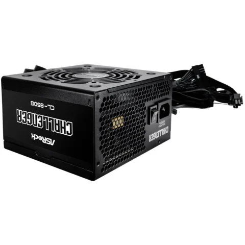 Asrock Sursa Challenger CL-850G ATX 850W