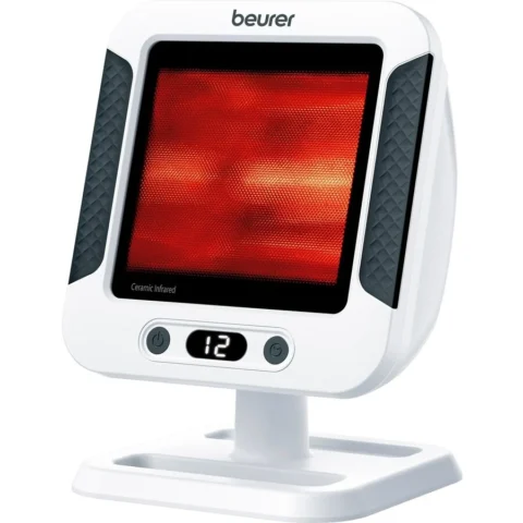 Beurer Incalzitor corporal IL 60 , infrared lamp (white/black)