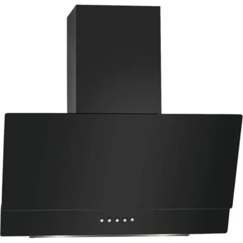 Bomann Hota DU 7607 G, extractor hood black, 60 cm