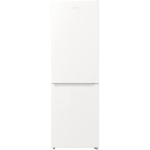 Gorenje Combina Frigorifica RK6192EW4 Tehnologie FrostLess 314L H 185CM Clasa E Alb