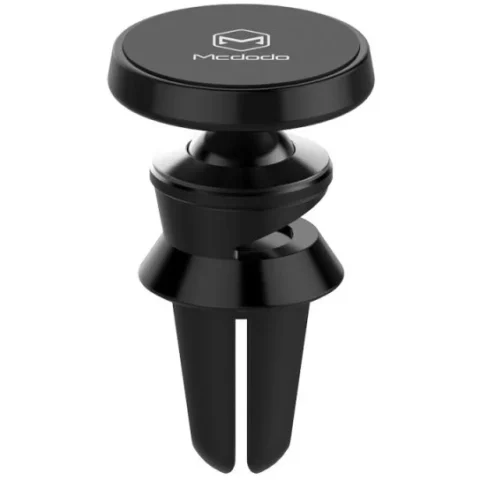 Mcdodo Suport auto Magnetic Vent 360 Negru