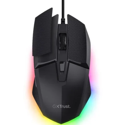 Trust Mouse GXT 121 Felox+ Negru