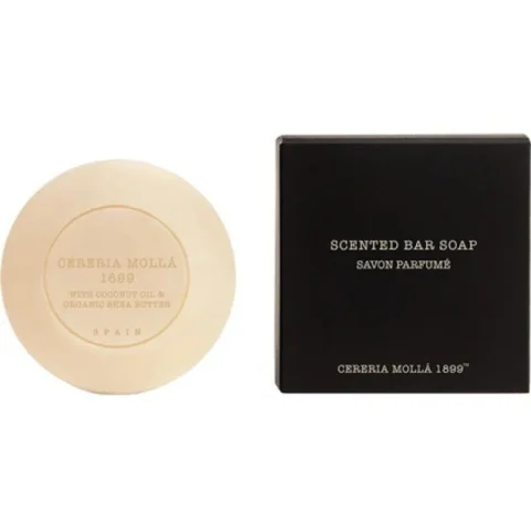 Cereria Molla Sapun Solid Parfumat Basil Mandarin 100 g