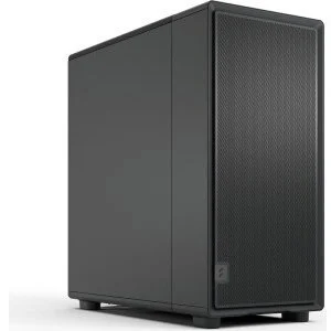 Fractal Design Carcasa Epoch XL Black Solid