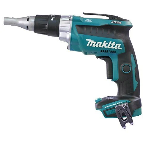 Makita Masina de gaurit DFS250Z 18V quick-action cordless screwdriver Makita Masina de gaurit DFS250Z 18V quick-action cordless screwdriver