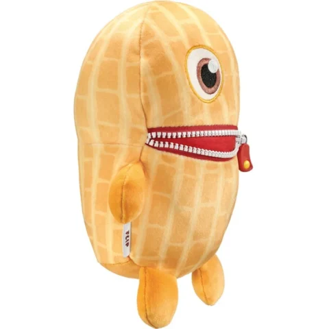 Schmidt Spiele Jucarie Mancator de Griji Flip Editia Boogie Woogies 19cm +1 an