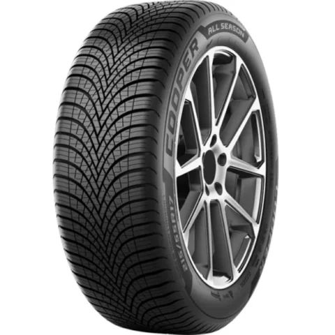 Tigar Anvelopa 195/55R16 87H All Season MS 3PMSF