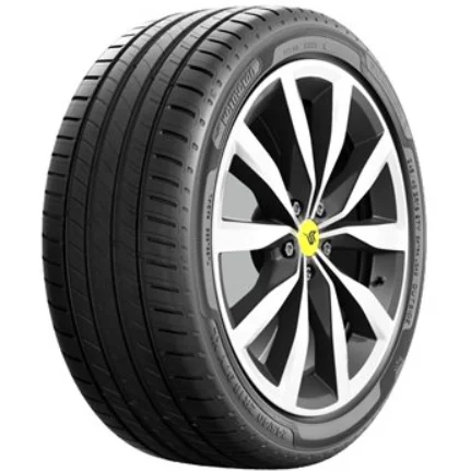 Tigar Anvelopa Summer 3 205/60 R16 92 H